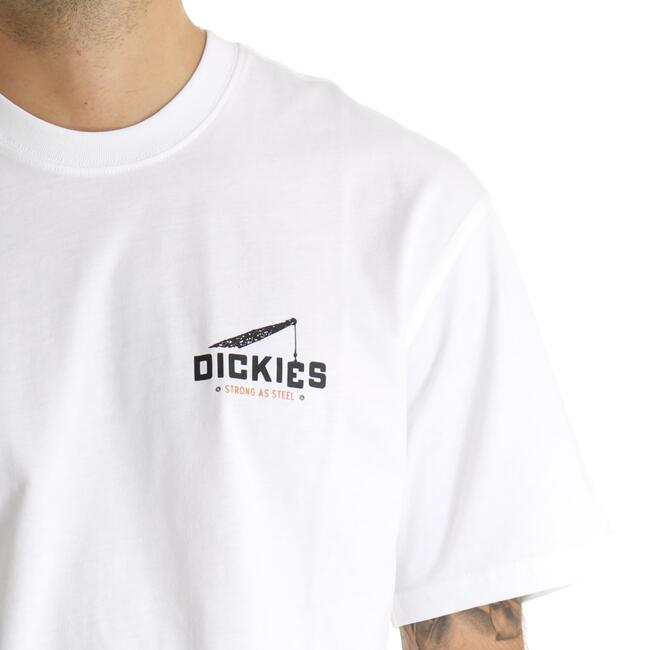 T-SHIRT INDUSTRIAL DICKIES - Mad Fashion | img vers.650x/